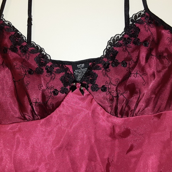 APT 9 intimate wear. - Picture 4 of 8